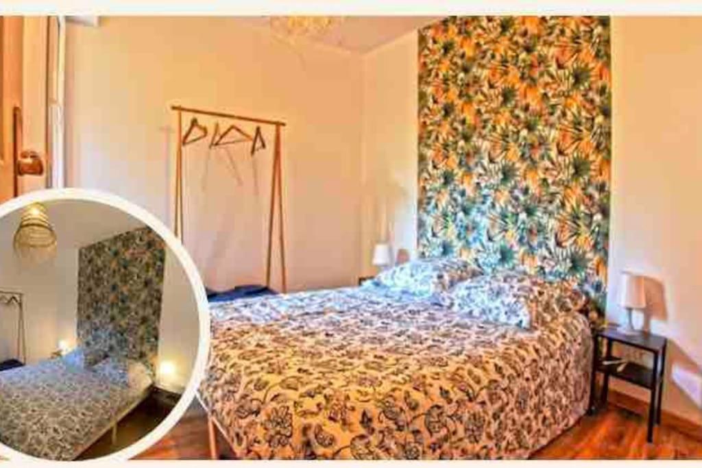Suite George 5 + Parking Prive Et Securise أراس المظهر الخارجي الصورة